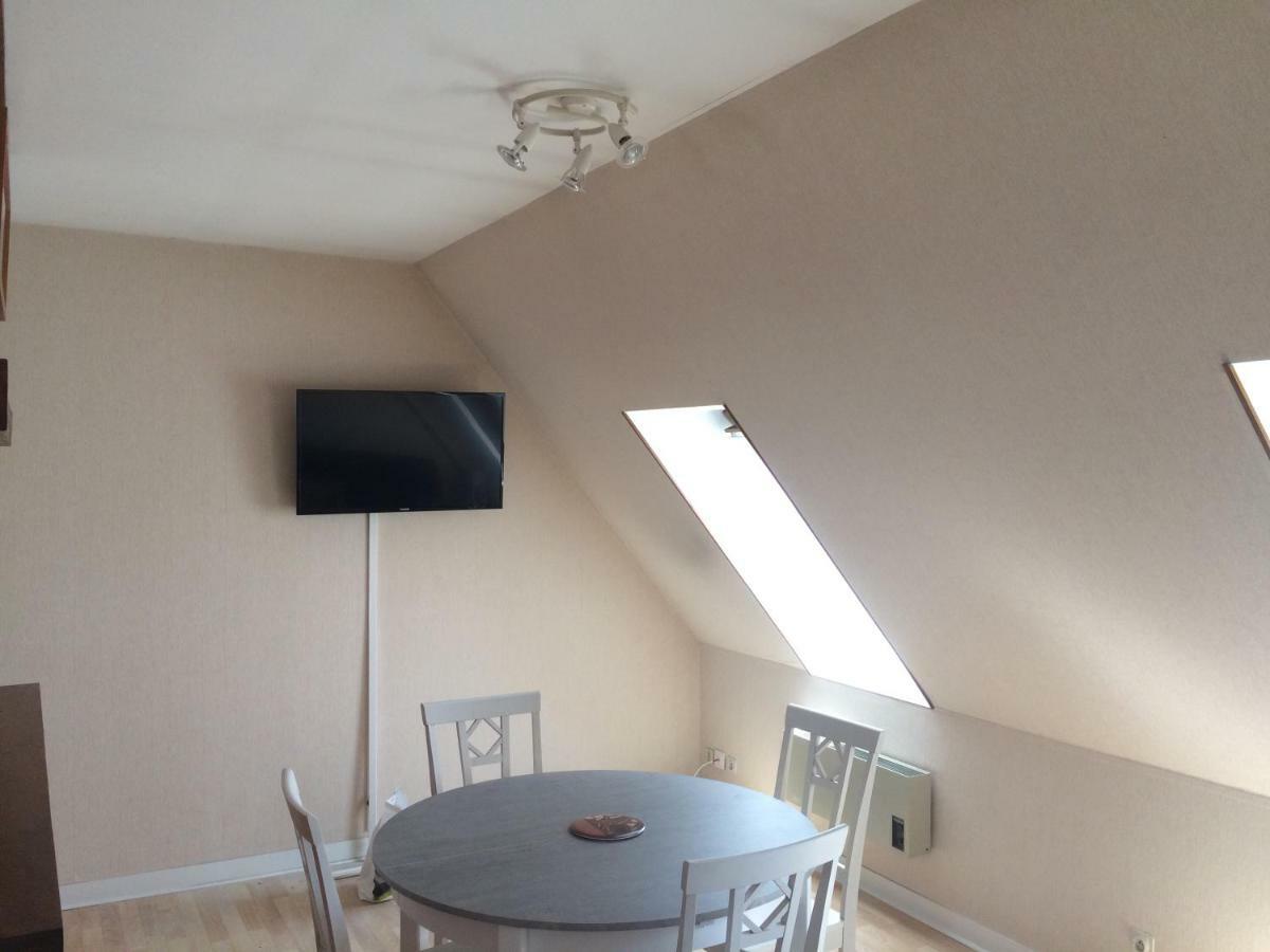 Labronie Apartment Sarlat-la-Caneda Bagian luar foto