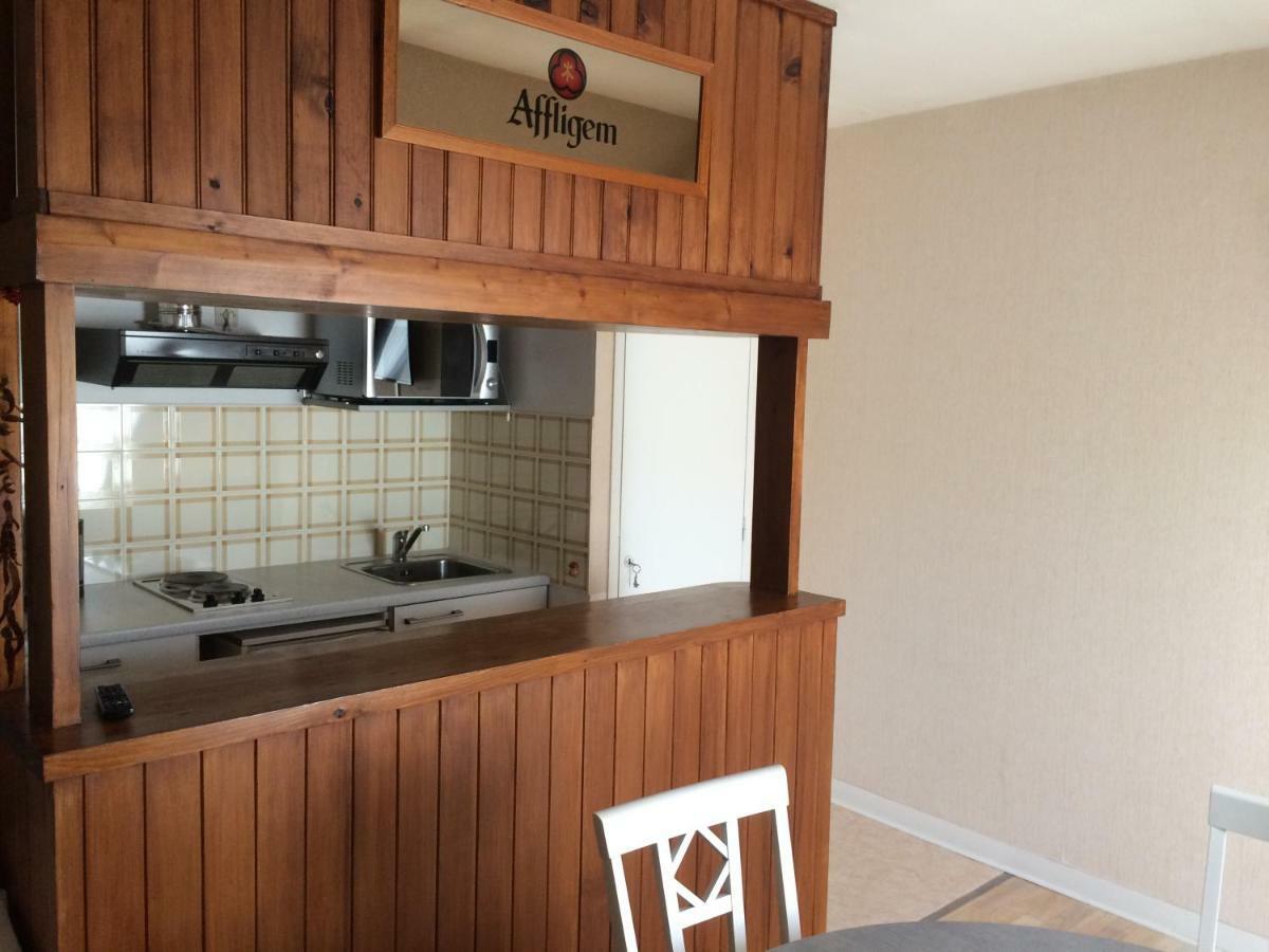 Labronie Apartment Sarlat-la-Caneda Bagian luar foto