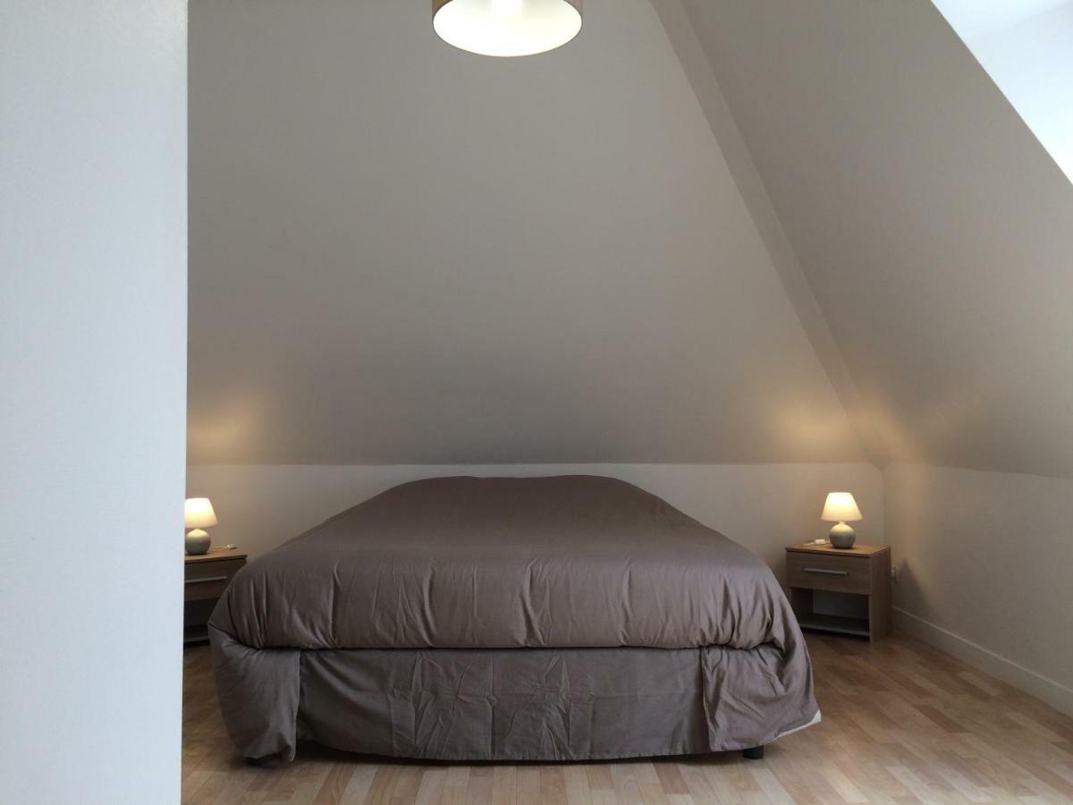 Labronie Apartment Sarlat-la-Caneda Bagian luar foto