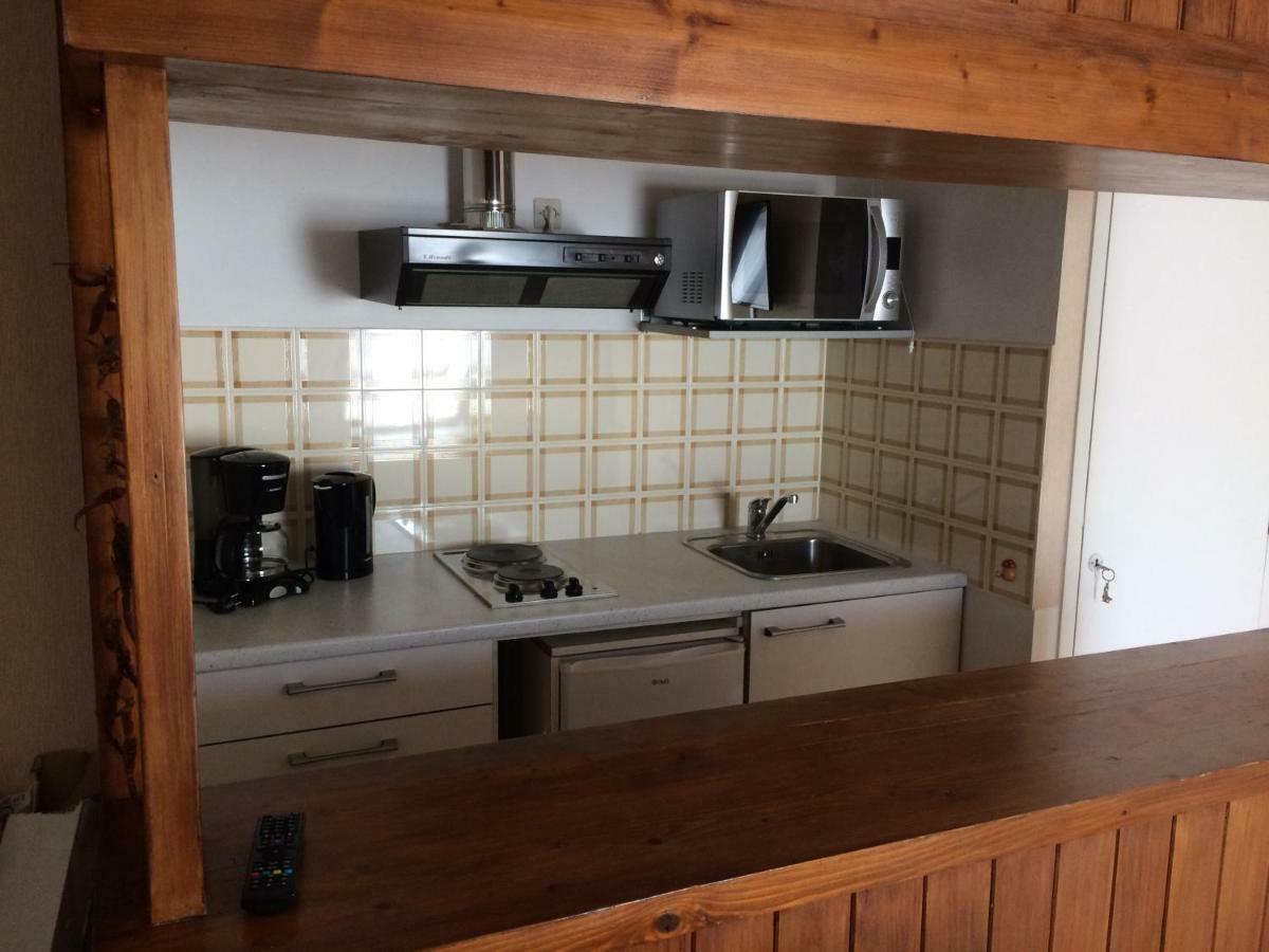 Labronie Apartment Sarlat-la-Caneda Bagian luar foto